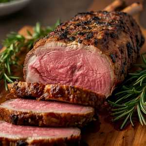 Rack of Lamb 20 oz.