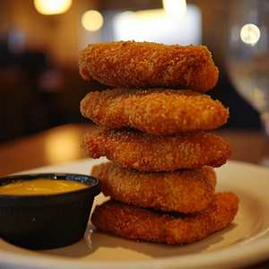 Earls Chicken Tenders