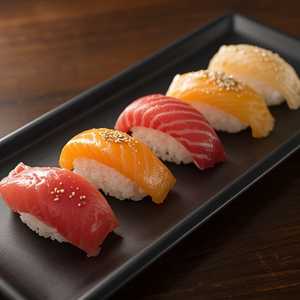 Nigiri Five