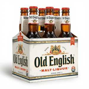 Old English 800 (6-Pack)