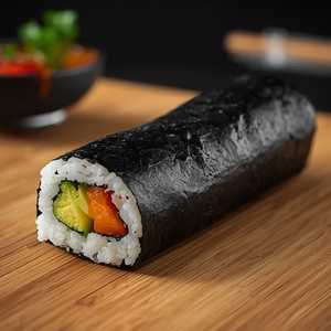 Avocado Roll