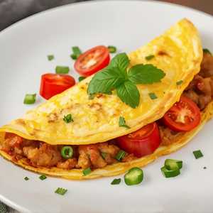 OMELET (BUILD YOUR OWN)