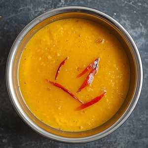 Dal Triveni
