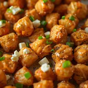 Buffalo Totchos