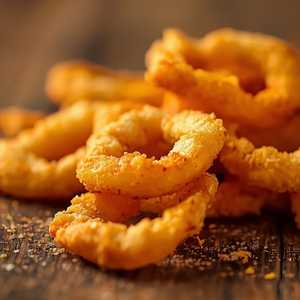 Pork Rinds