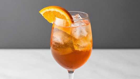 Aperol Spritz