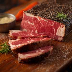 A5 Wagyu