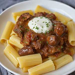Nanna's Gravy