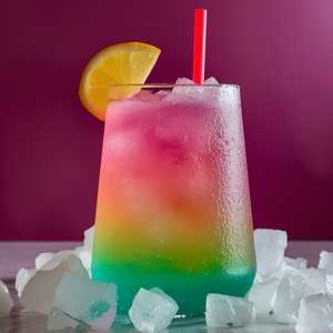 Butterfly Lemonade