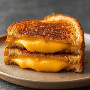 GRILLED CHEESSE