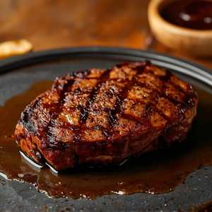 Texas Wagyu 8oz ‘Dallas’ Steak
