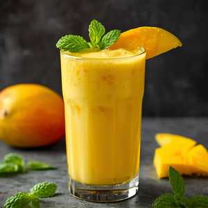 Mango Lassi