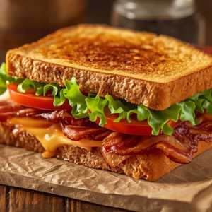 BLT