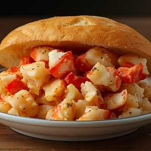 Lobster Roll