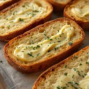 Garlic Bread