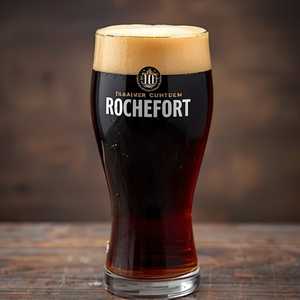 Trappistes Rochefort 10