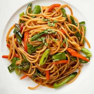Stir Fry Noodles