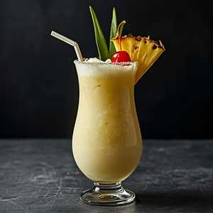 Virgen Piña Colada