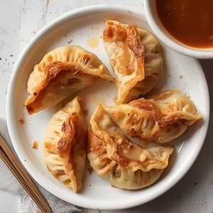 Chicken Gyoza