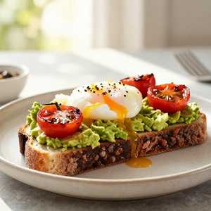 Avocado Toast