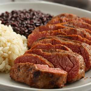 Flap Steak