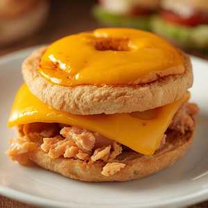 Tuna Melt