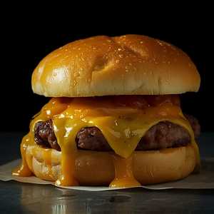 Baseline Burger