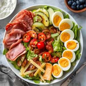 Chef Salad