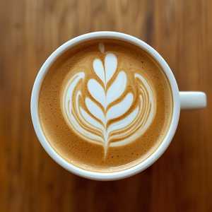 Cappuccino, Latte, Macchiato, Mocha