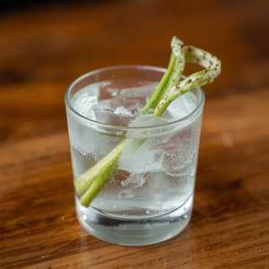 Satori: Lemongrass