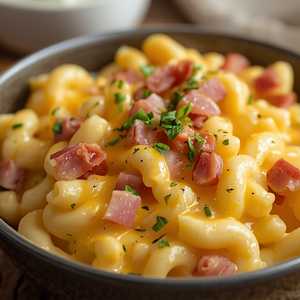 Adult Mac N Cheese (L)