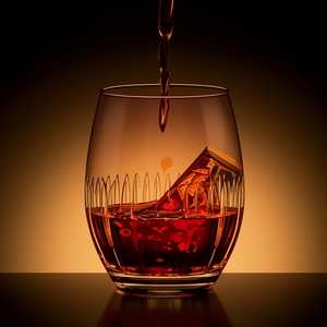 Iwai Tradition Wine Cask