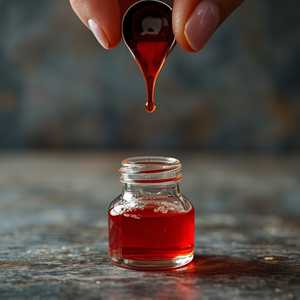 PERi-PERi Drizzle