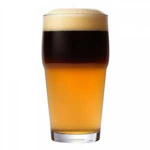Black & Tan