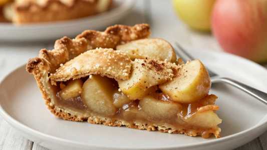 Apple Cobbler