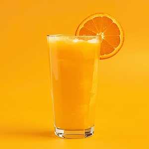 Fresh OJ