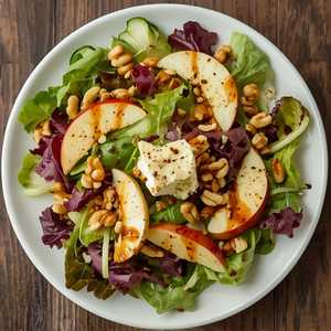 Chicory Salad