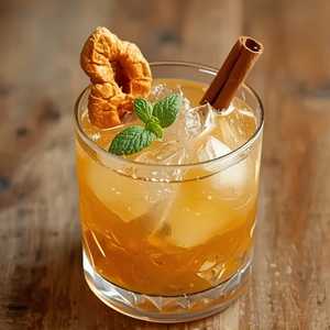 Ginger Snap