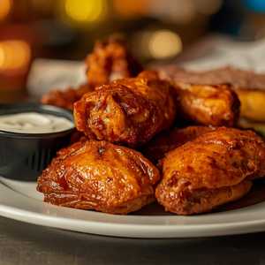 Osso Wings