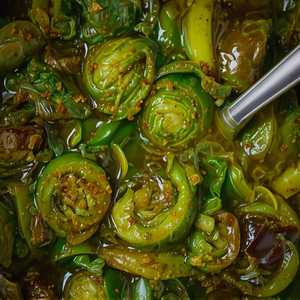 Collard Greens