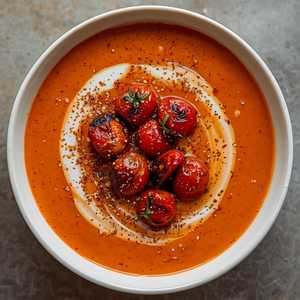 Tomato Soup