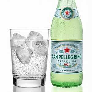 San Pellegrino Soda
