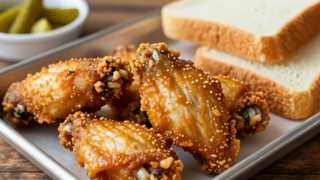 Whole Wings