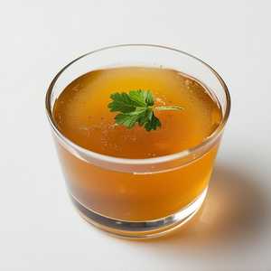 Clam Broth