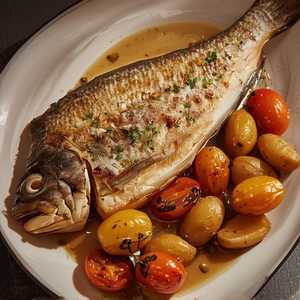 Branzino