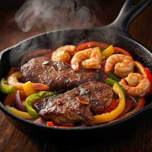 Fajitas