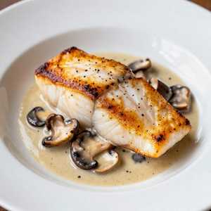 East Coast Halibut