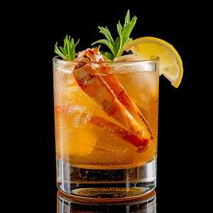 Dungeness Crab Cocktail