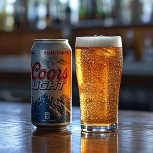 Coors Light