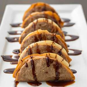 Beef Gyoza